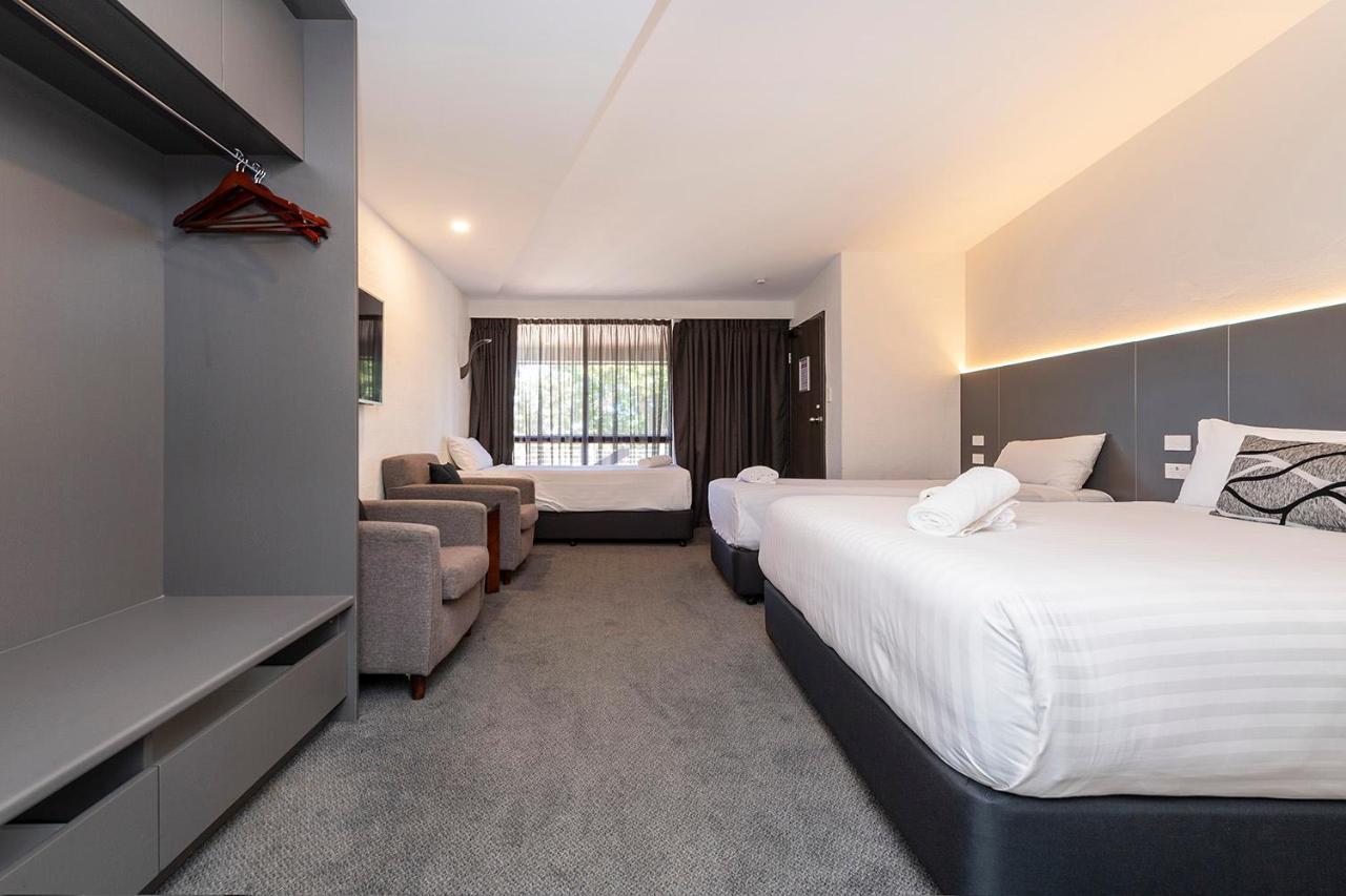 Fern Bay Motel מראה חיצוני תמונה