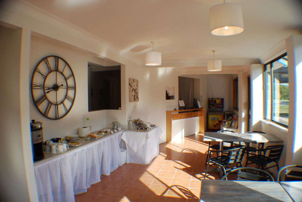Fern Bay Motel מראה חיצוני תמונה
