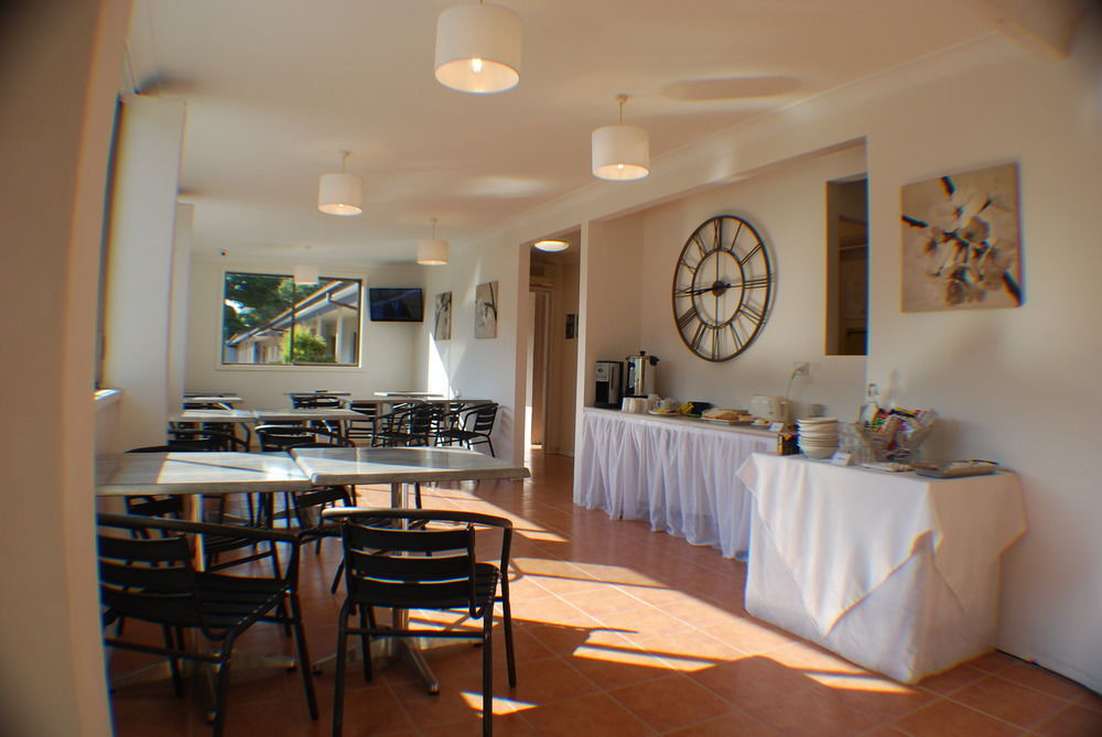 Fern Bay Motel מראה חיצוני תמונה
